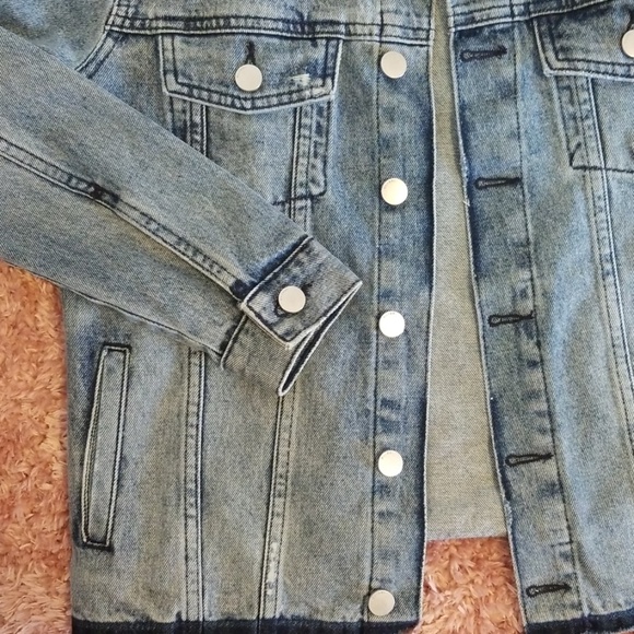 DL1961 Jackets & Blazers - NOT FOR SALE ANYMORE **** DL1961 | Jacket